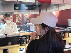 -乌君·酒场·炭火烧鸟(侨城坊店)
