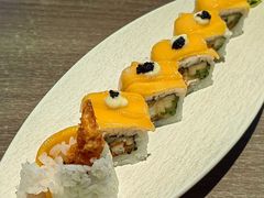 -炙柒Sekinana·精致料理 烧鸟·铁板烧(海上世界店)