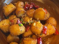 -马凯餐厅(地安门店)