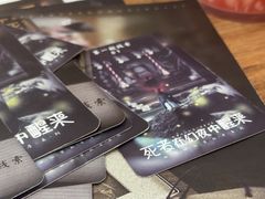 -剧狐剧本杀·月球探案馆(人民广场1号店)