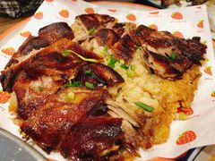 -锡和无锡菜(景丽苑店)