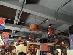 -天下客饭店(中山路店)