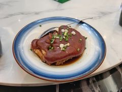 -阿钦大排档