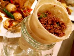 -银川凯宾斯基饭店柏林咖啡厅·Café Berlin