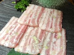 黑山五花肉-本寻烧肉酒场(双井店)