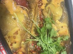 -饶福记·南昌烧烤大排档(九龙湖土著店)