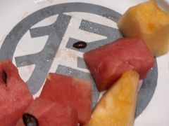 -猛古里烤肉自助(荟聚中心店)
