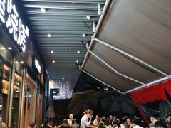 -木屋烧烤(坂田天安云谷店)