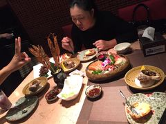 -德川家日本料理(龙德广场店)