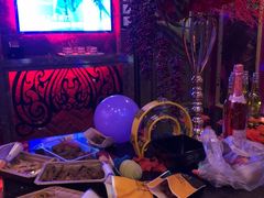 -INLOVE KTV(西溪印象城店)