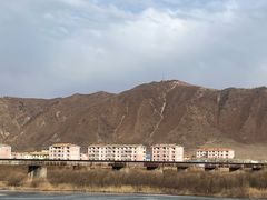 -图们国门景区