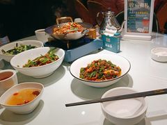 -老傅家湘潭水煮活鱼店(众一国际店)