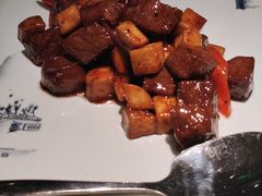-顺福苑·新派淮扬菜
