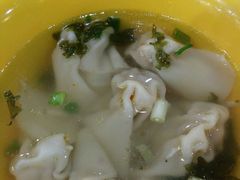 -阿三生煎(友谊大街店)