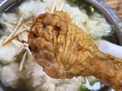 -荣巷小馄饨(荣巷店)
