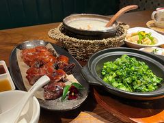 -南拳十三姨·潮汕砂锅粥(世纪金源店)