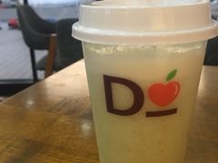 奇异果果汁-丹香(青岛南京路店)