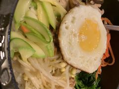 煲仔饭-韩宫宴炭火烤肉(昆山金鹰店)