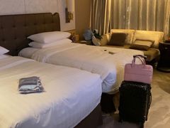 -杭州城中香格里拉大酒店
