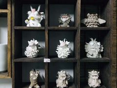 -一片田陶艺工作室