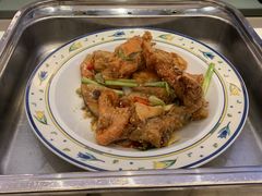 -德福阁(仕德福酒店)