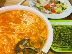 -烤满分·东北烧烤(首经贸店)