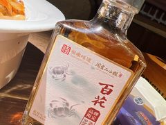 -周家二小姐的菜·扬州菜·香炒蟹·狮子头(江都金鹰店)