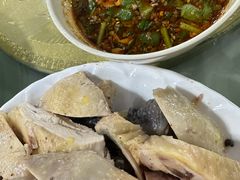 -元谋凉鸡店(百年老店)