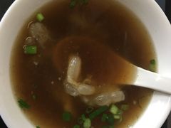 -好成财牛排馆(涂门街总店)