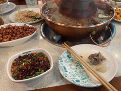 -阳坊胜利涮羊肉(禧乐汇店)