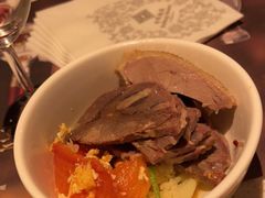 -金海湾自助餐厅(金陵饭店)