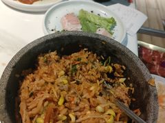 -炙城·韩式烤肉(南京东路店)