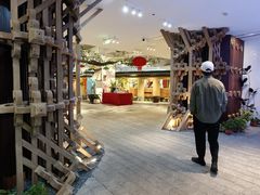 -大视光学•LINDBERG林德伯格•全球手工眼镜集合店(王府井店)