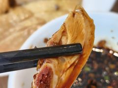 -泰煌鸡·上海白斩鸡·鸡汤面(万航店)