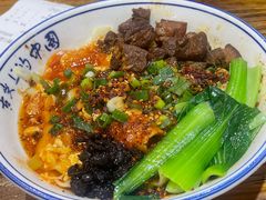 -老白家面馆(测绘东路总店)