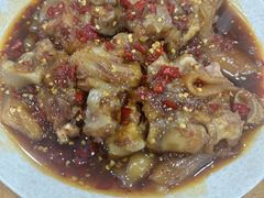 -贤花饭店(城阳店)