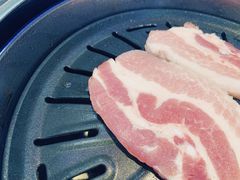 -青松馆韩国料理(香港中路佳世客店)