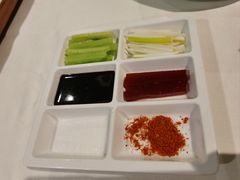 -在前门·烤鸭北京菜(五月花广场店)