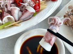 -众味海鲜大排档·活海鲜·潮汕味(南澳店)