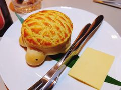 -蔡澜点心·粤菜(丽泽天街店)