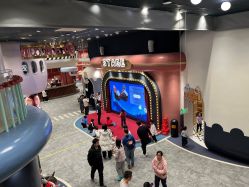 -奈尔宝家庭中心·亲子餐厅(鄞州万达店)