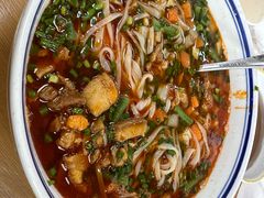-东关吉祥西安腊汁肉夹馍(健德门店)