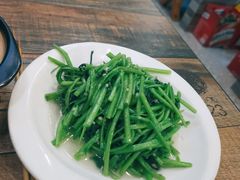 -毛胡子牛羊餐馆(武宁路店)