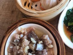 -晋江荣誉国际酒店·港誉茶餐厅