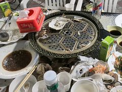 -鼓歌海鲜舫·手抓海鲜(大学城店)