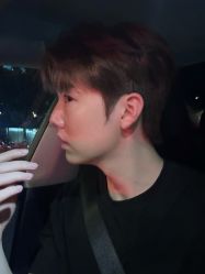 -X-FIRE男士发型设计