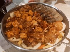 -黄记煌三汁焖锅(顺义华联店)