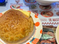 -肥韬茶餐厅(海上世界店)