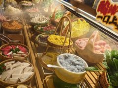 -一绪に寿喜烧(荟聚店)