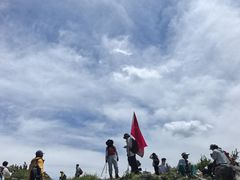 -空中草原
